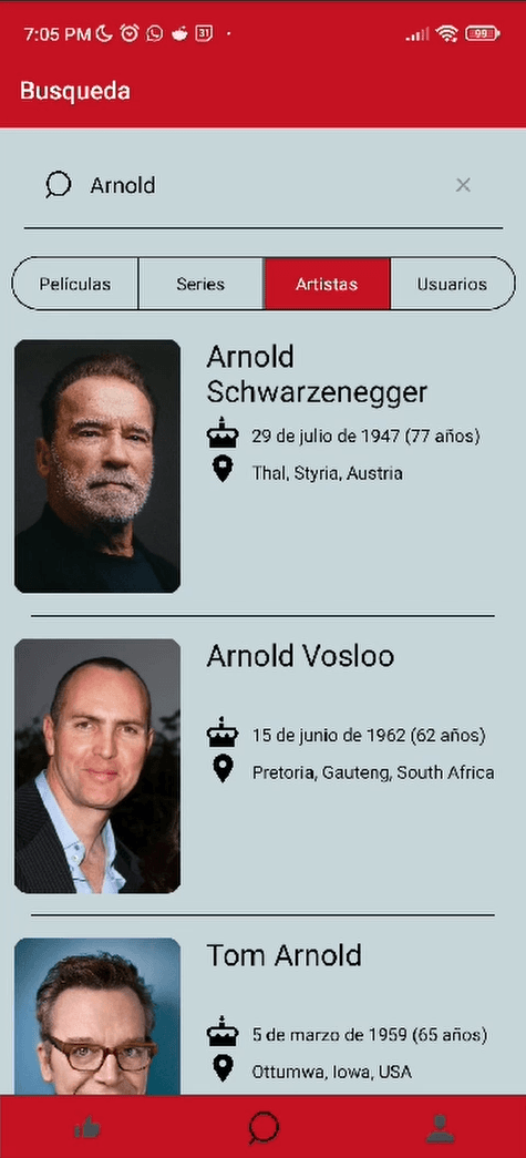 StreamClub screenshot 10