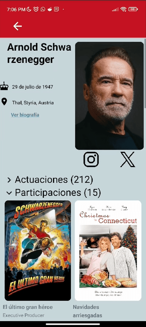 StreamClub screenshot 11