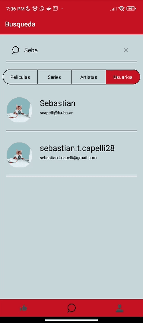 StreamClub screenshot 12