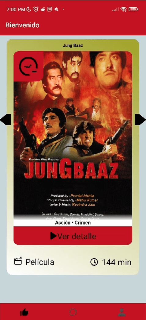 StreamClub screenshot 3