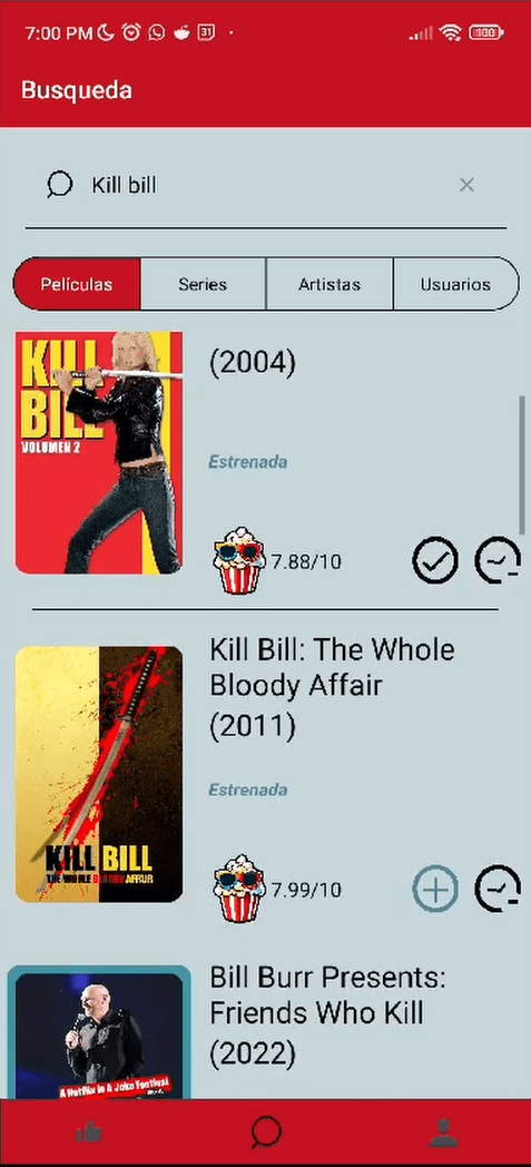 StreamClub screenshot 4