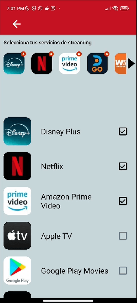 StreamClub screenshot 6