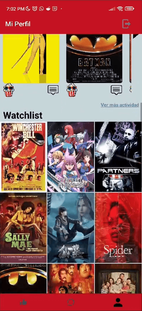 StreamClub screenshot 7