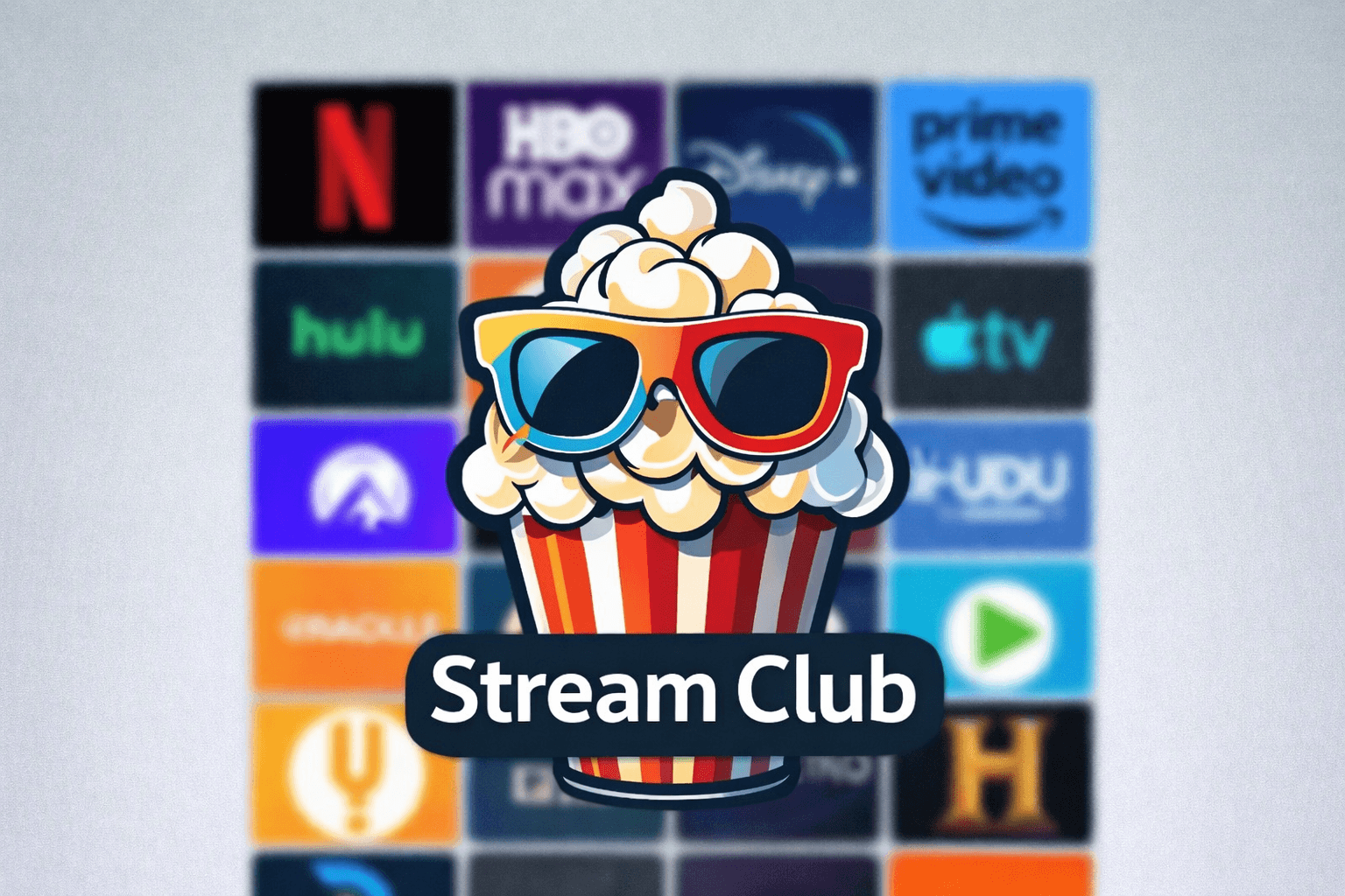 Stream Club
