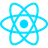 react